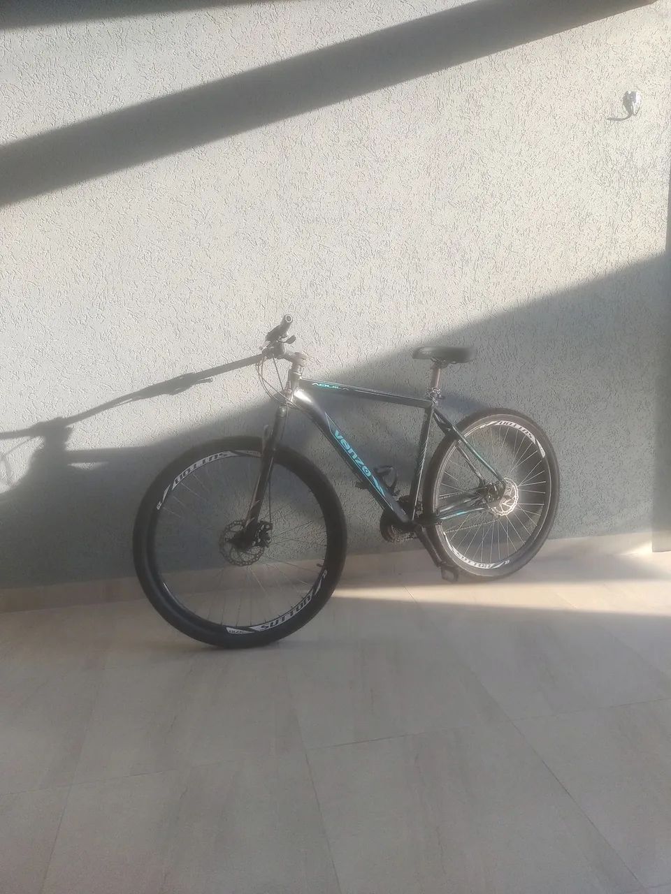 Bicicleta aro 29 - Foto 3