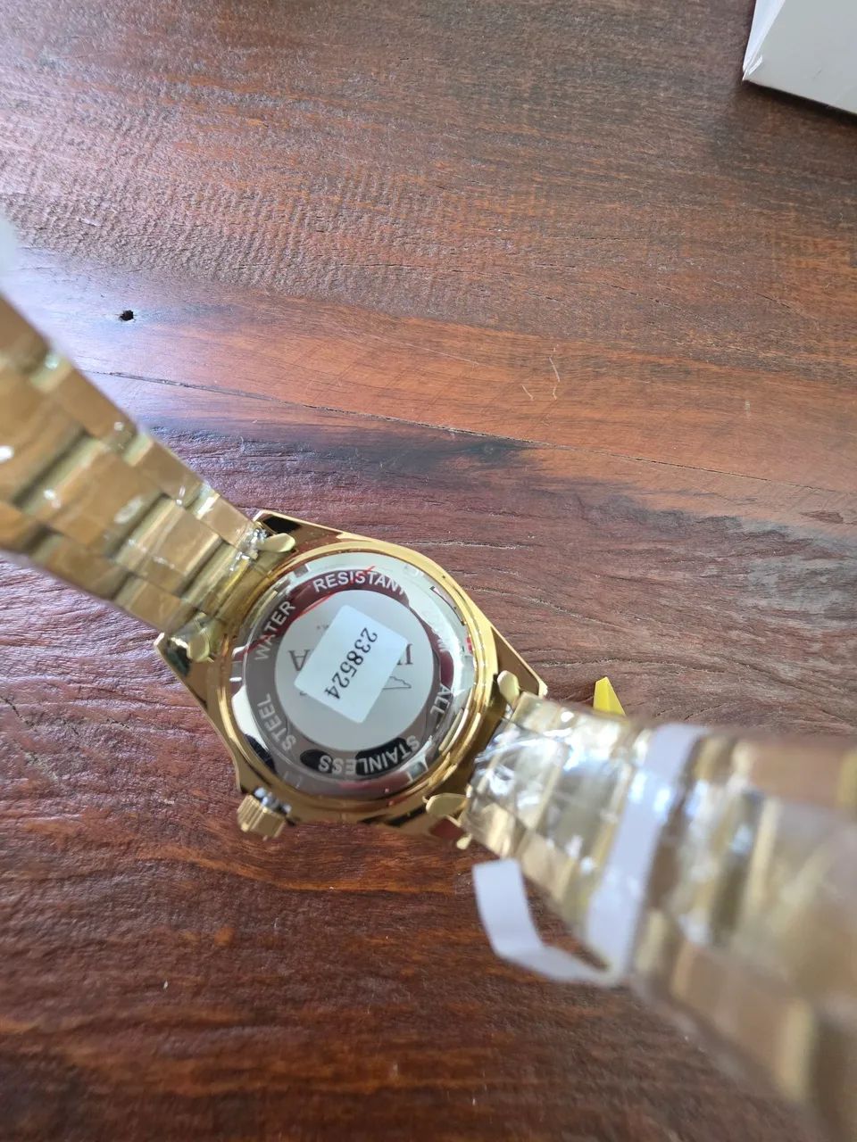 Invicta Pro Diver 37mm Novo sem uso - Foto 5