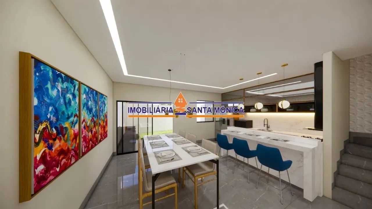 Casa 4 quartos com suítes - Copacabana - Foto 5