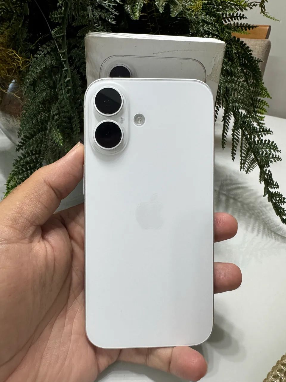 iphone 16 zerooo - Foto 3