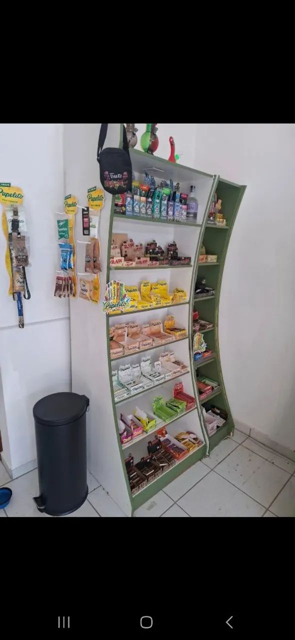 Movel expositor de loja - Foto 3
