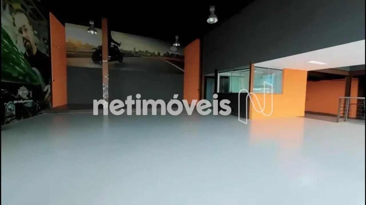 Locação Loja Santa Lúcia Belo Horizonte