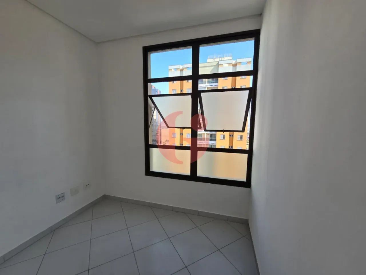 Sala comercial para locação com 53 m² - Edifício Le Classique - Jardim Aquarius - Foto 2