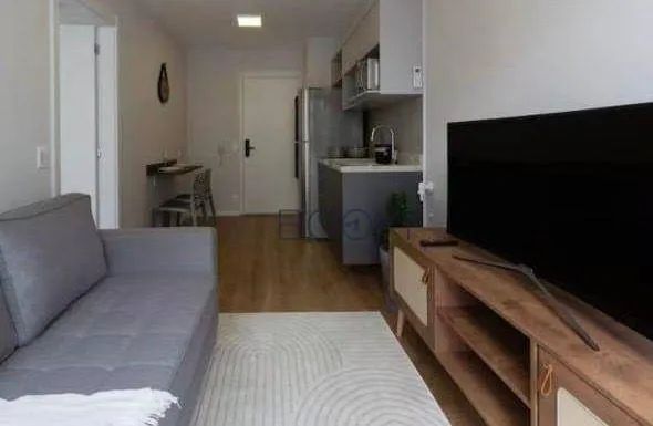 Oportunidade - Bothanic Campo Belo - 32 m² - Foto 4