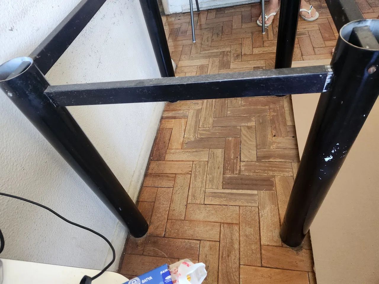 Mesa de mármore  - Foto 5