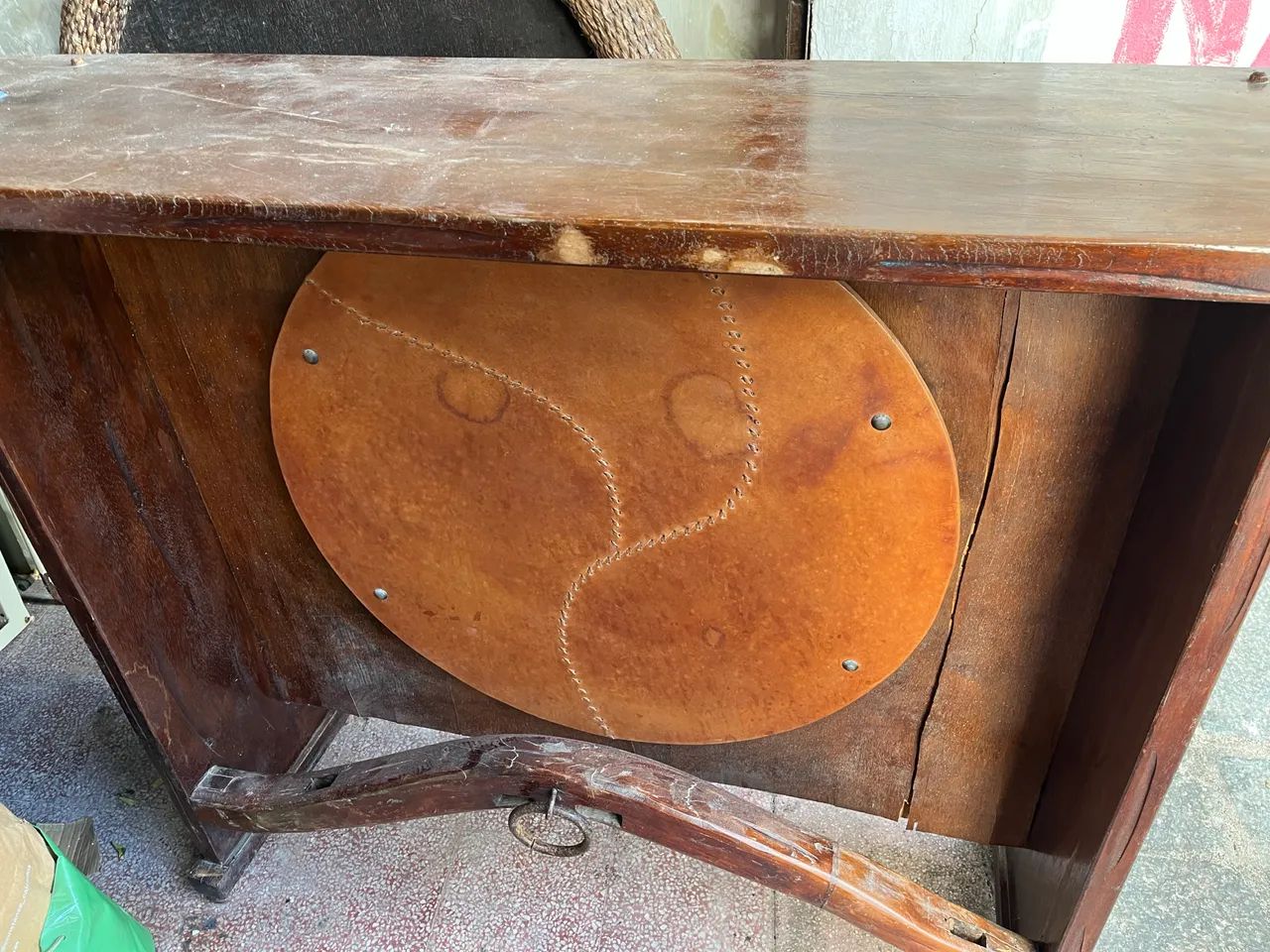 Bar de madeira - Foto 3