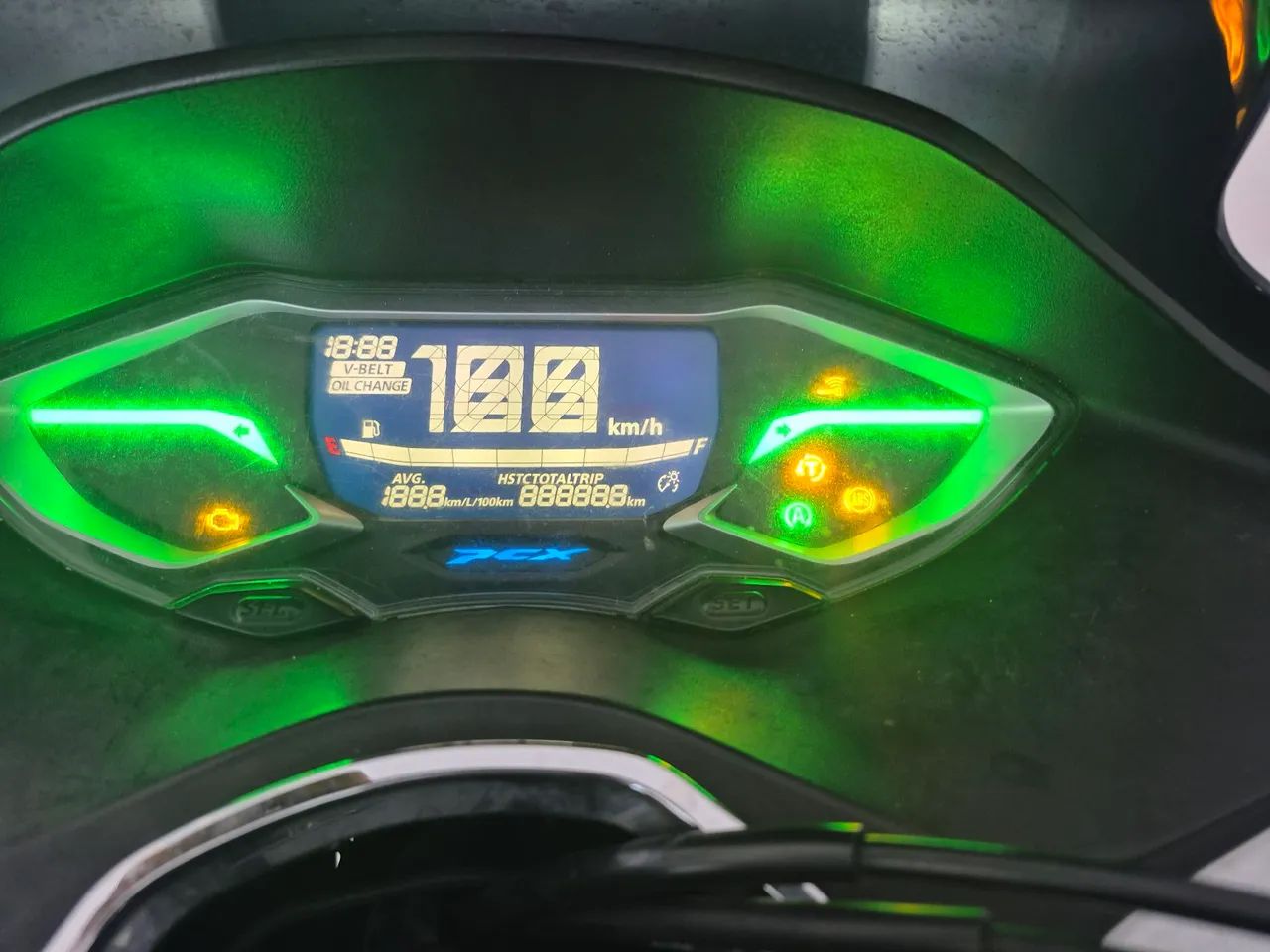 PCX 160 ABS - Foto 5