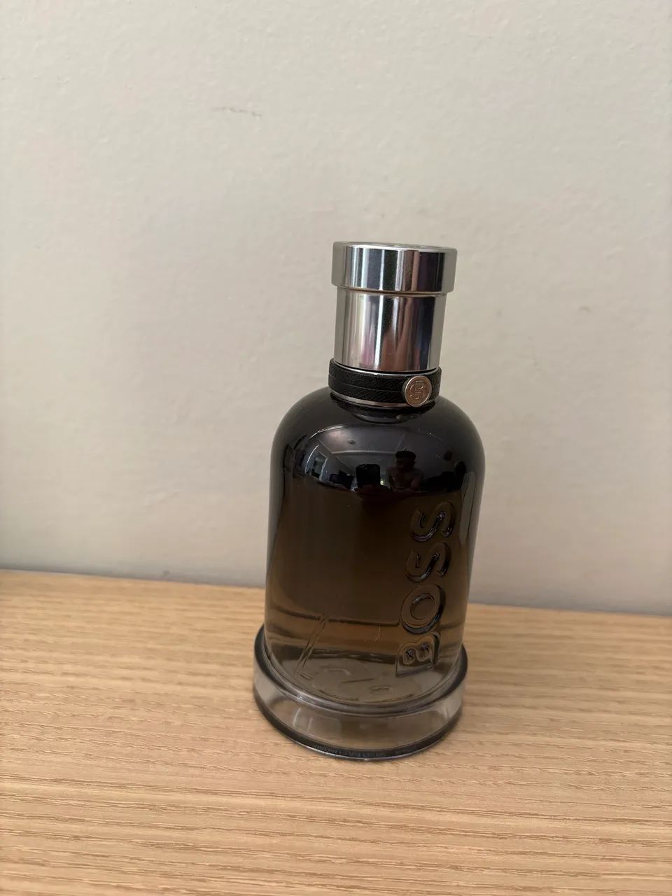 Perfume Boss Bottled Beyond 90ml - Foto 4