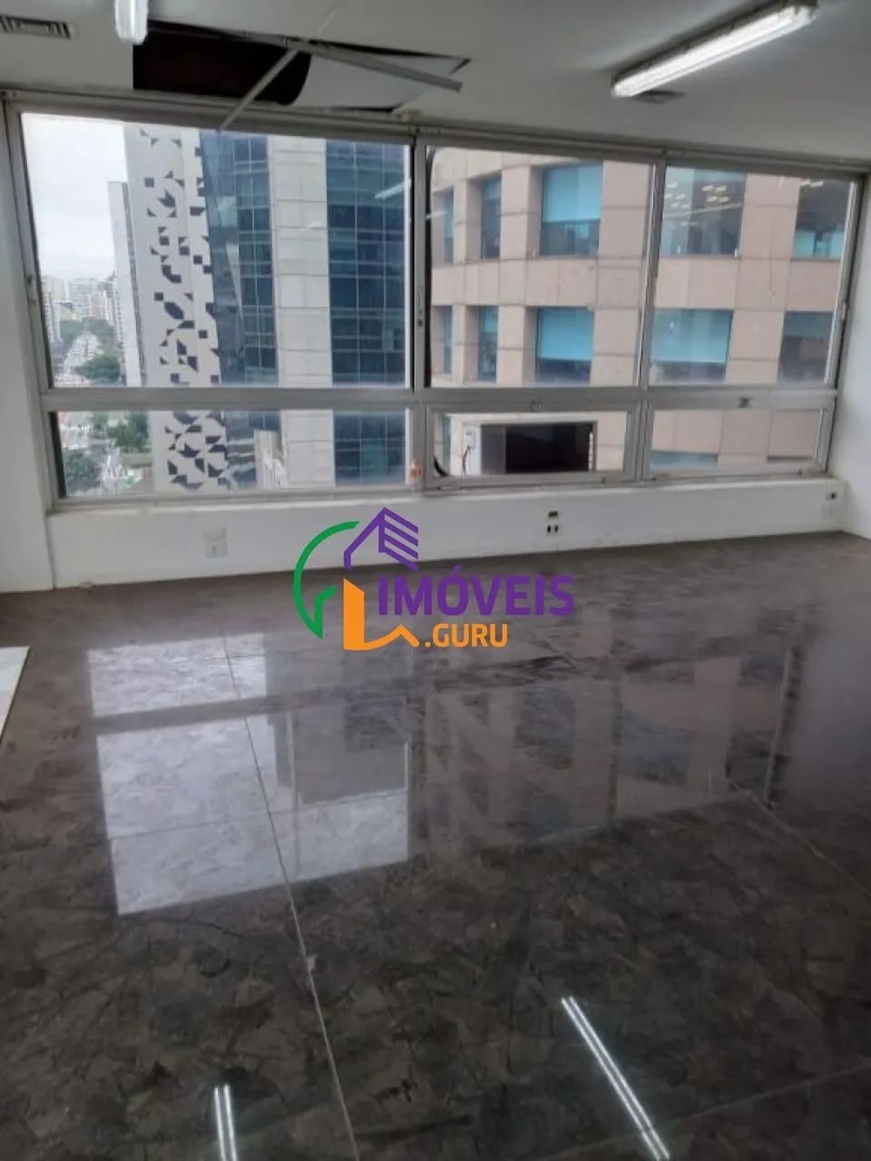CONJ. COMERCIAL - BELA VISTA - SP