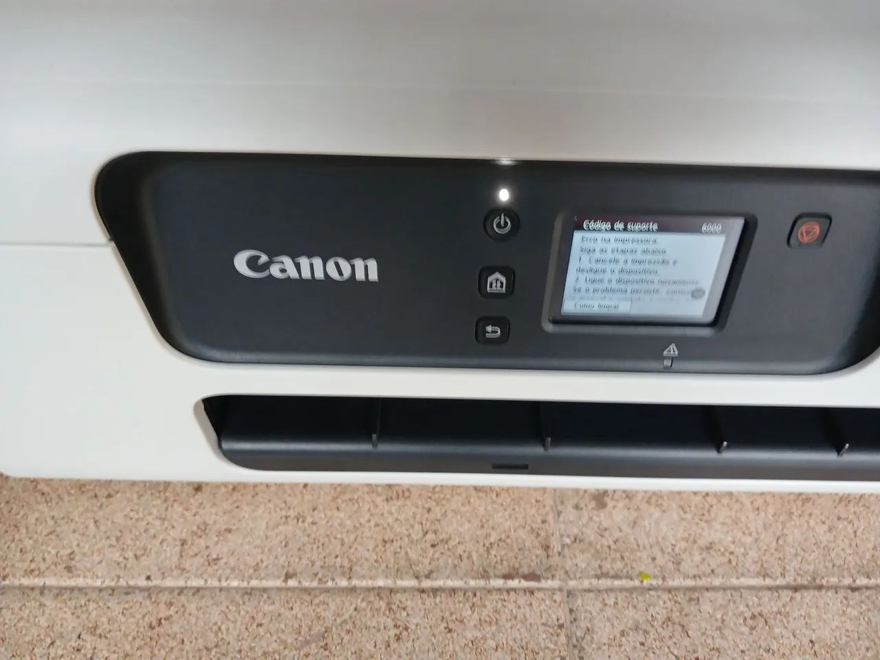 Impressora Canon imageprograf TC-20 - Foto 3