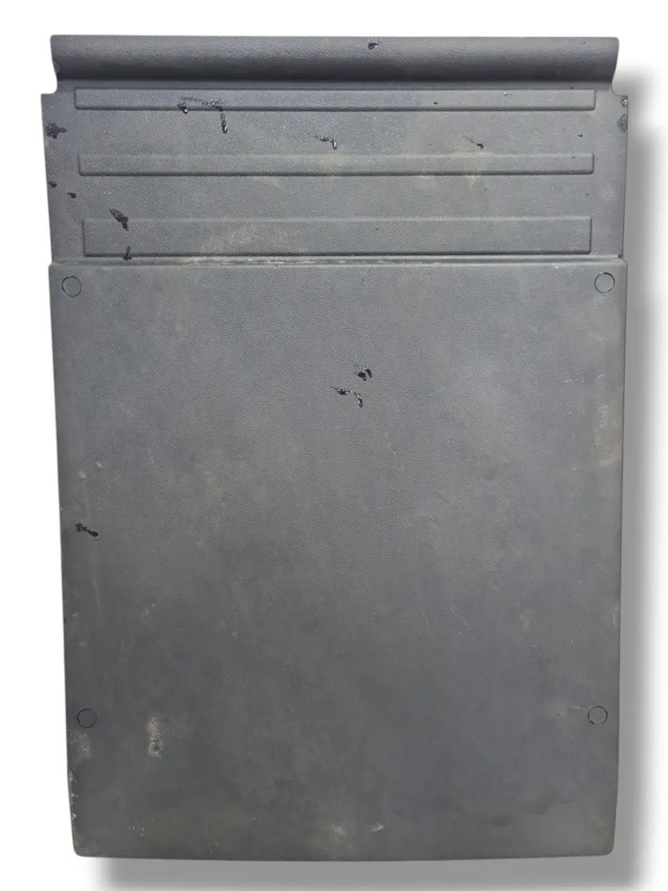 Capa terminca cabine Mercedes Actros 2651 2022 A *7