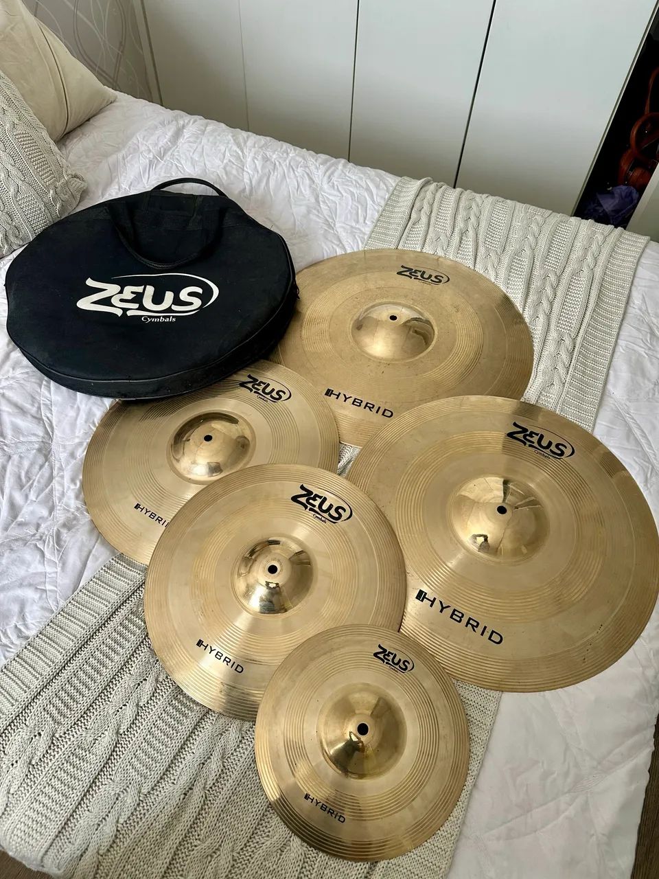 pratos zeus hybrid
