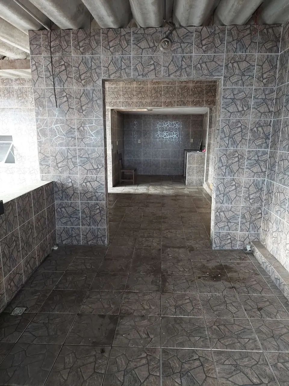 Foto - São Vicente - Conjunto Residencial Humaitá