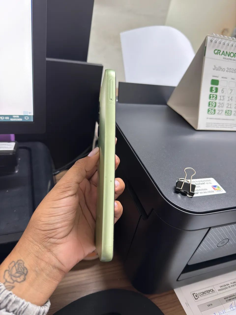 CELULAR SAMGUNG - Foto 2