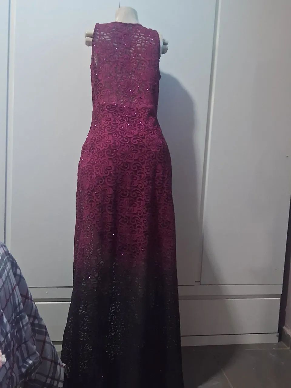 Vestido elegante  - Foto 3