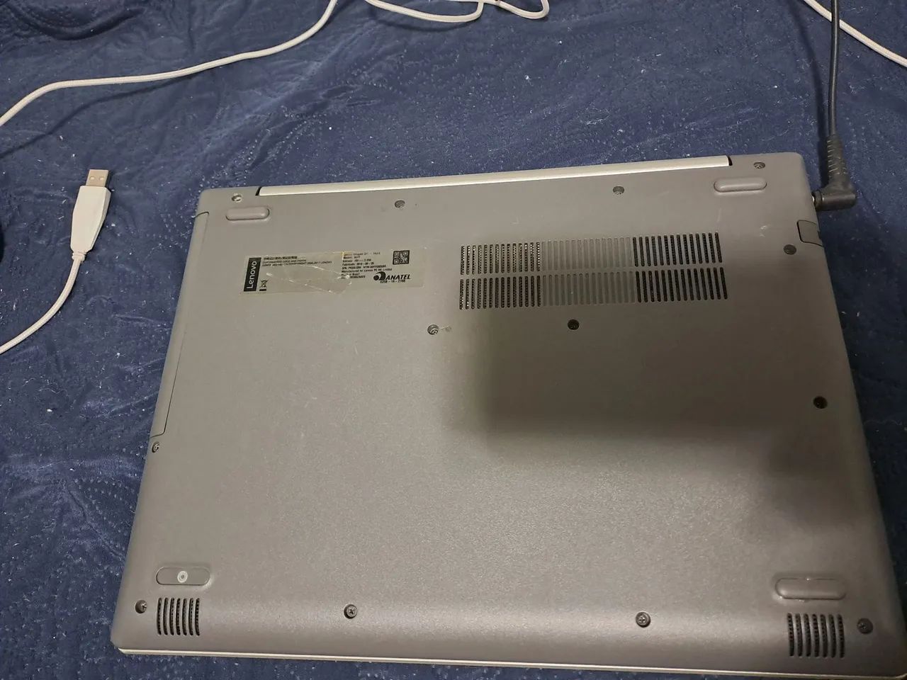 Notebook Lenovo Ideapad 320  - Foto 3