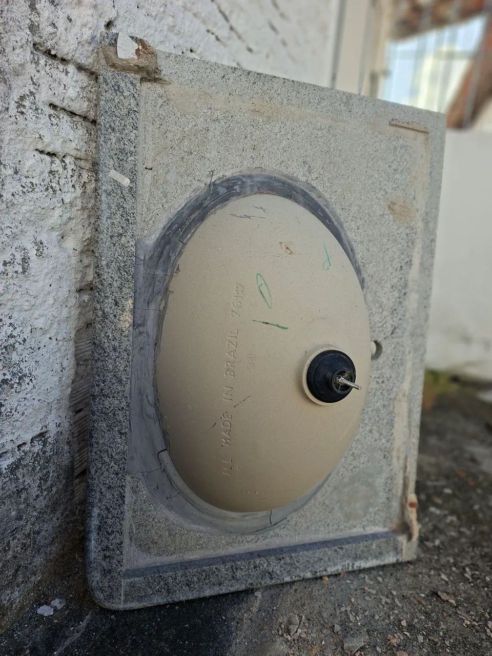 Pia com bancada de granito - Foto 3