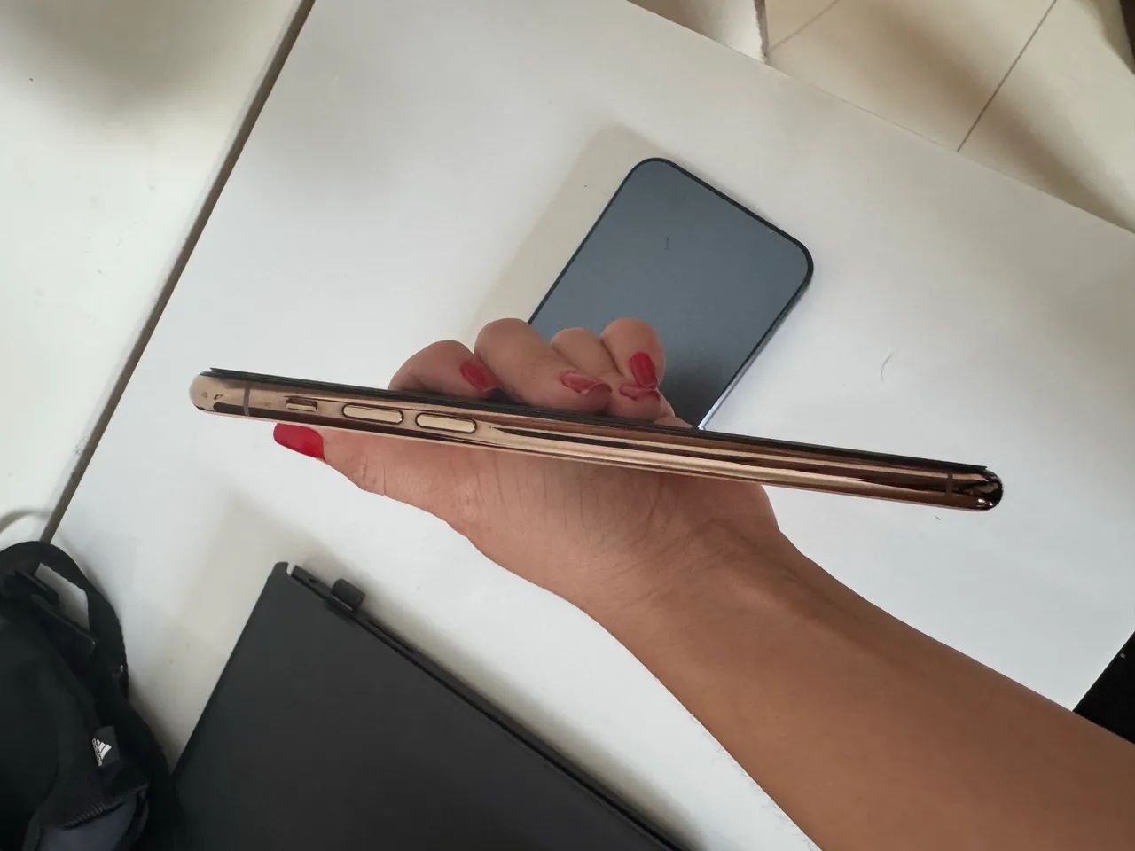 IPHONE 11 PRO MAX DE 256GB - Foto 5