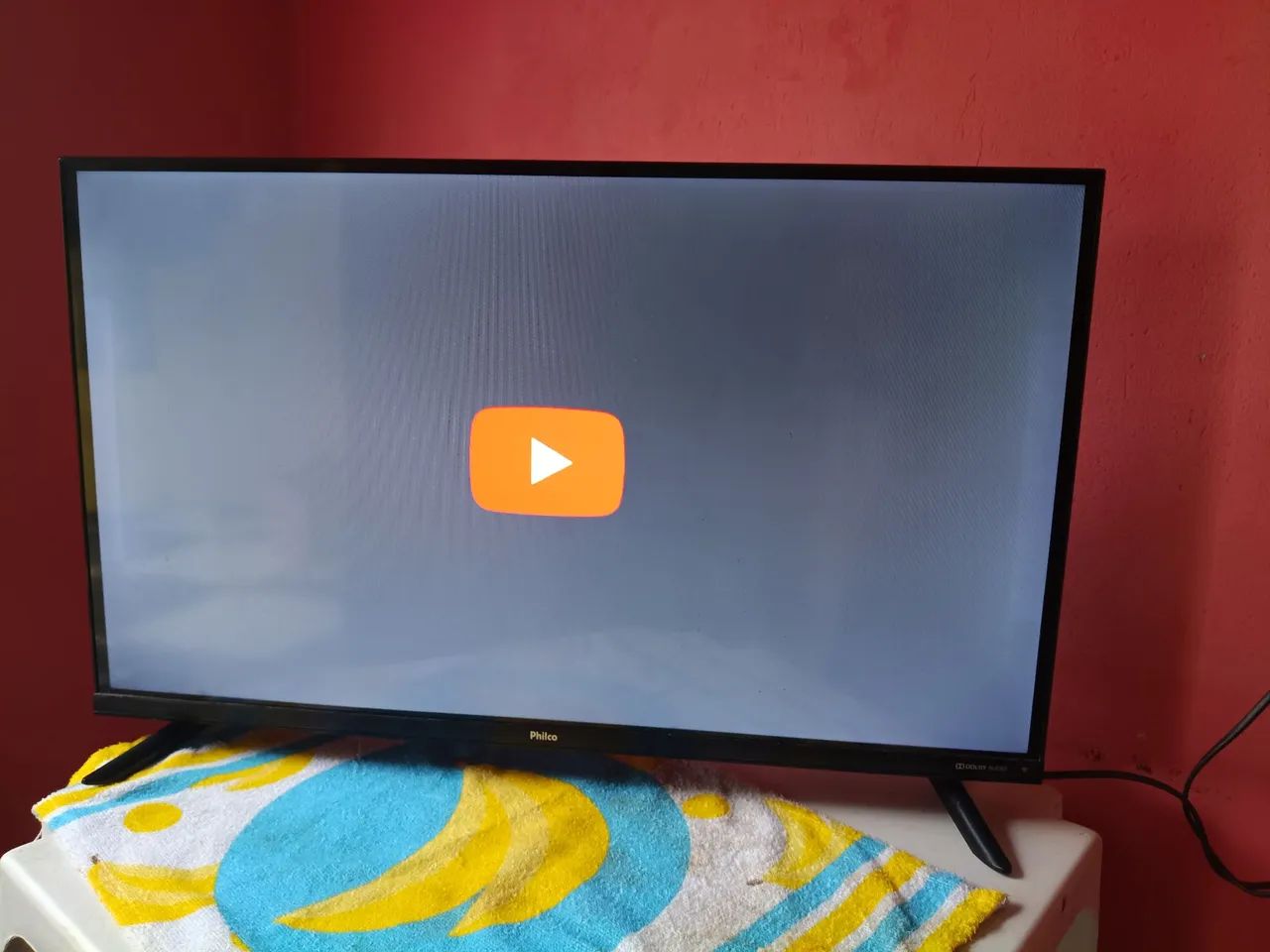 Tv smart 32 polegadas  - Foto 4