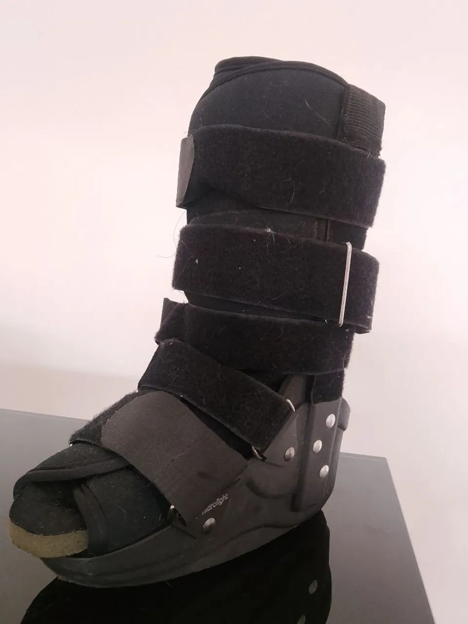 Robofoot tamanho P