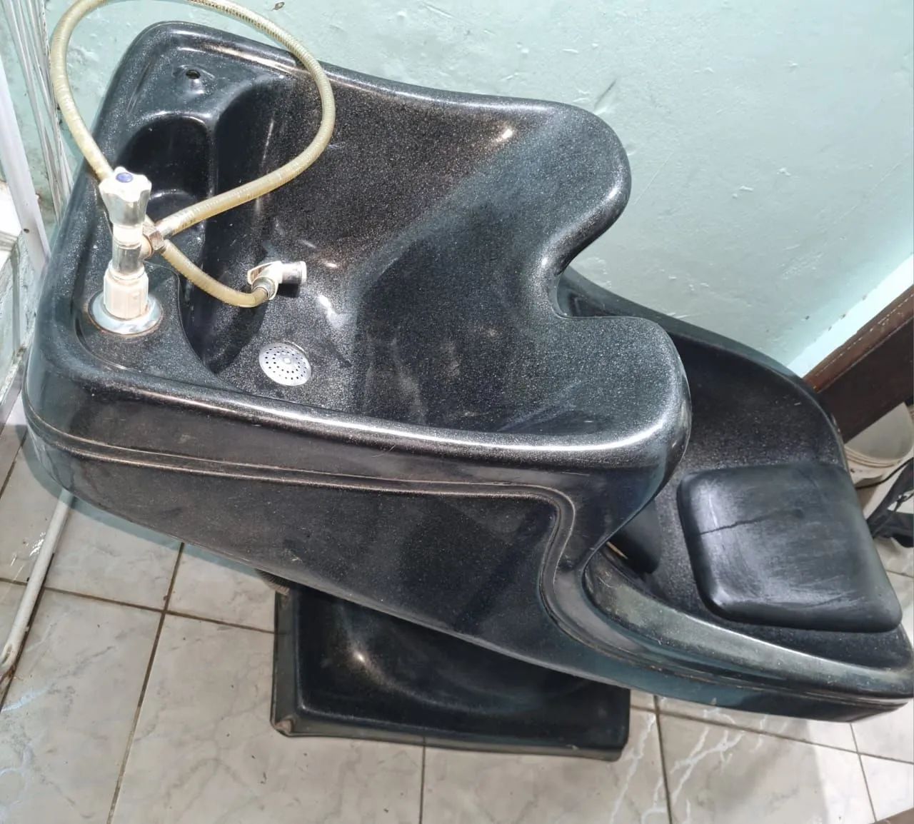 Lavatório de Cabelo - Foto 2