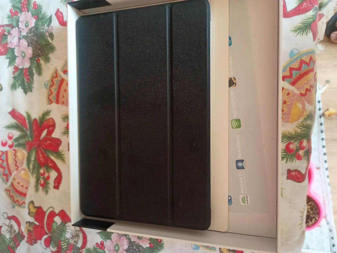 Tablet AJ-C58 novo - Foto 4