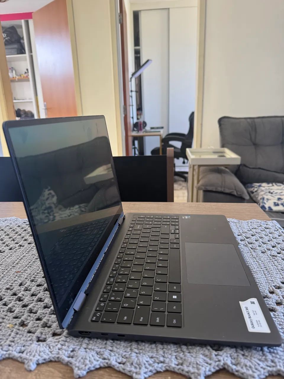 Samsung Galaxy Book3 360 15,6 - Foto 2