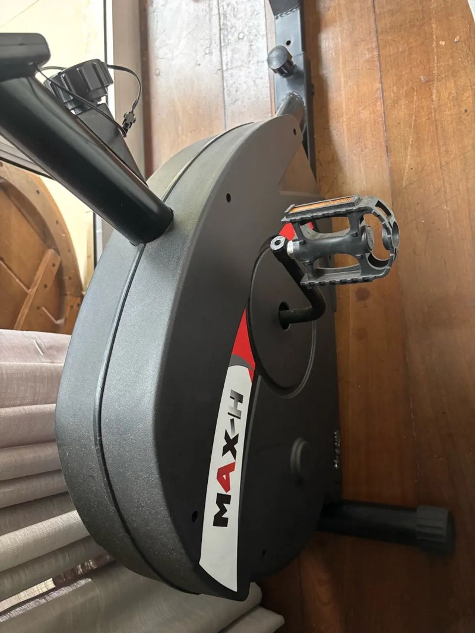bicicketa max h - Foto 5