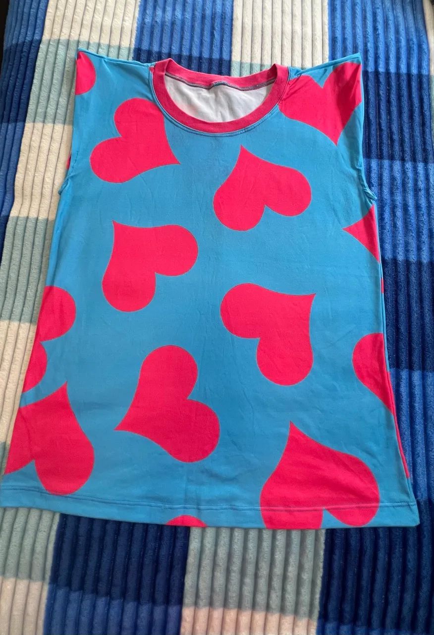 Roupas adolescentes menina - Foto 2