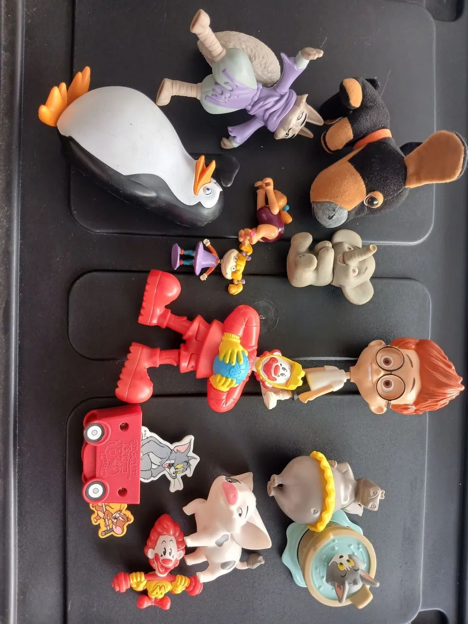 Lote de brinquedos - Foto 2