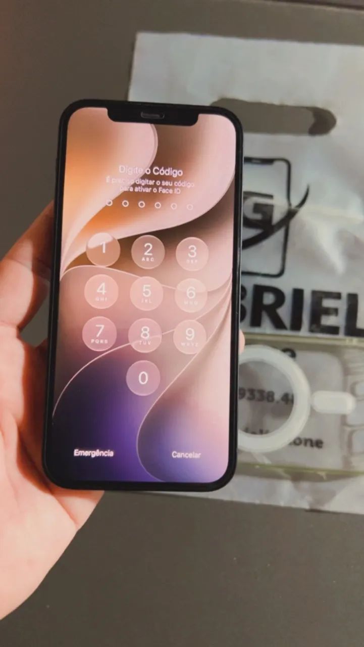 iPhone 12 - Foto 2