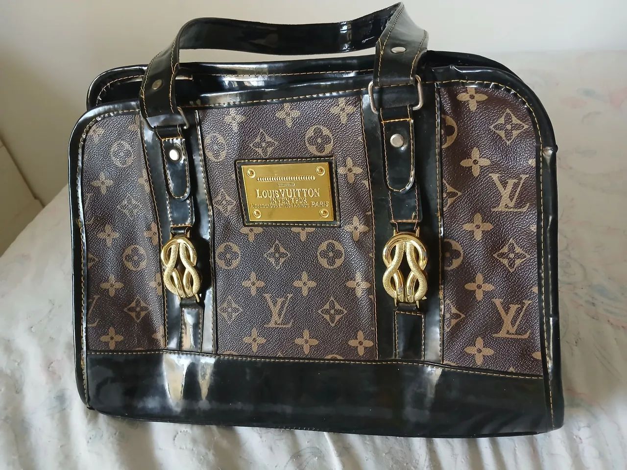 Bolsa Feminina 