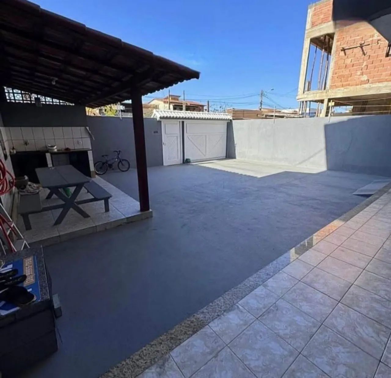 Vendo casa em Taguatinga Sul - Foto 2