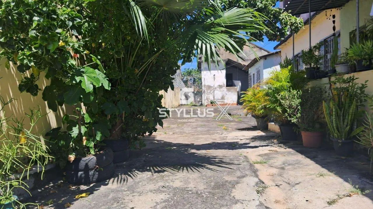 Engenho Novo | Casa 4 quartos - Foto 5