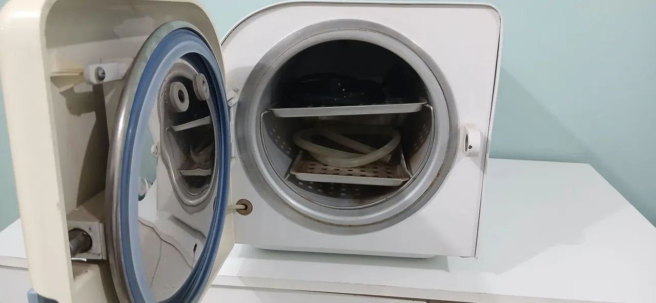 Autoclave 12 litros  - Foto 3
