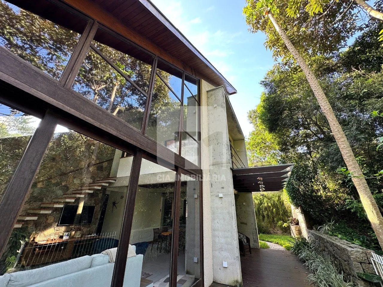 Casa 3 dormitórios à venda Rio Tavares - Foto 5