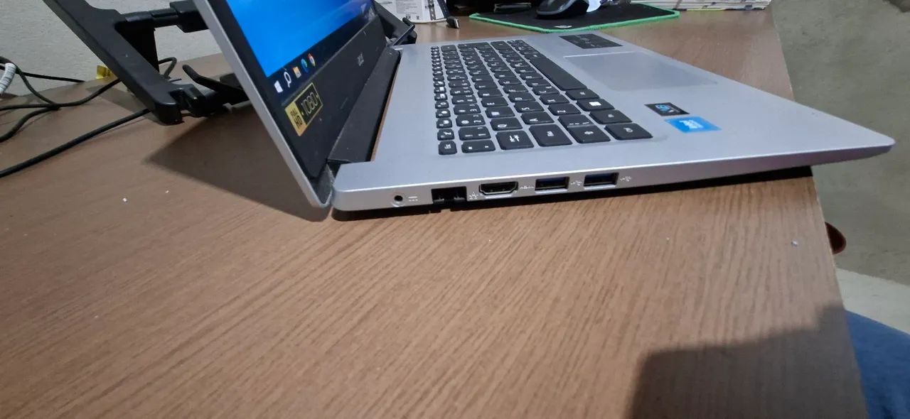 Notebook Acer Aspire 3 - Foto 2