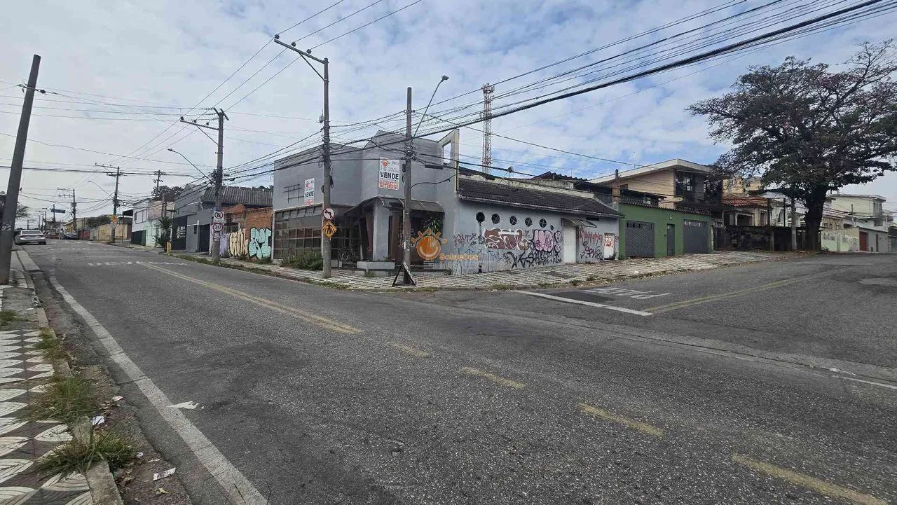 VENDA - SALÃO COMERCIAL VILA BARCELONA / SOROCABA/SP