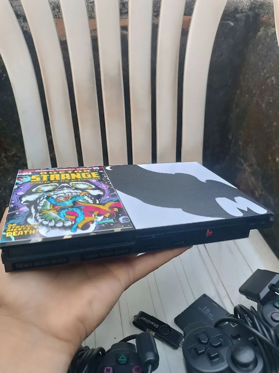 Ps2 - Foto 2