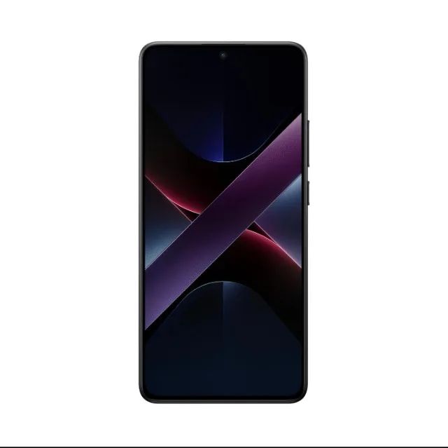 Celular xiaomi poco X7 pro semi-novo 