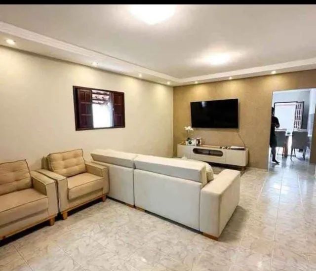 Casa com 2 Quartos, Sala Ampla e Confortável - Foto 4