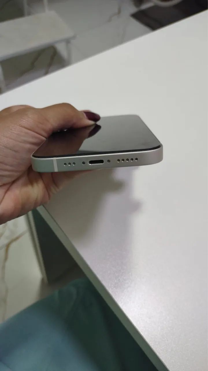 Vendo iPhone - Foto 3