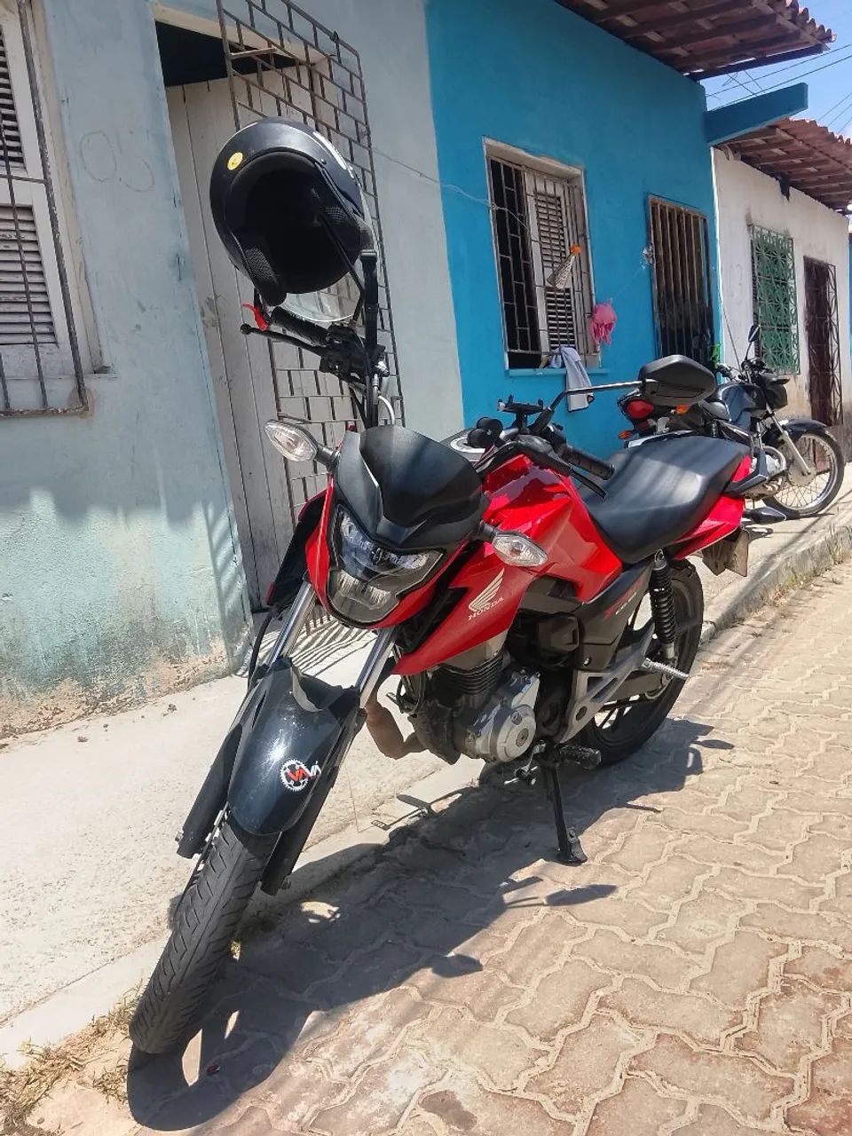 Moto - Foto 3
