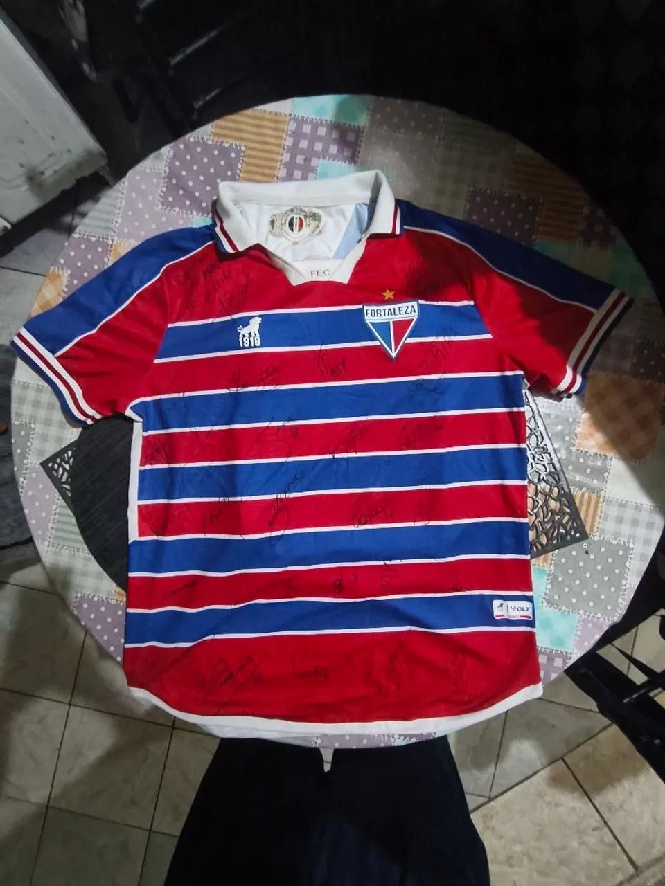 Blusa - Foto 4