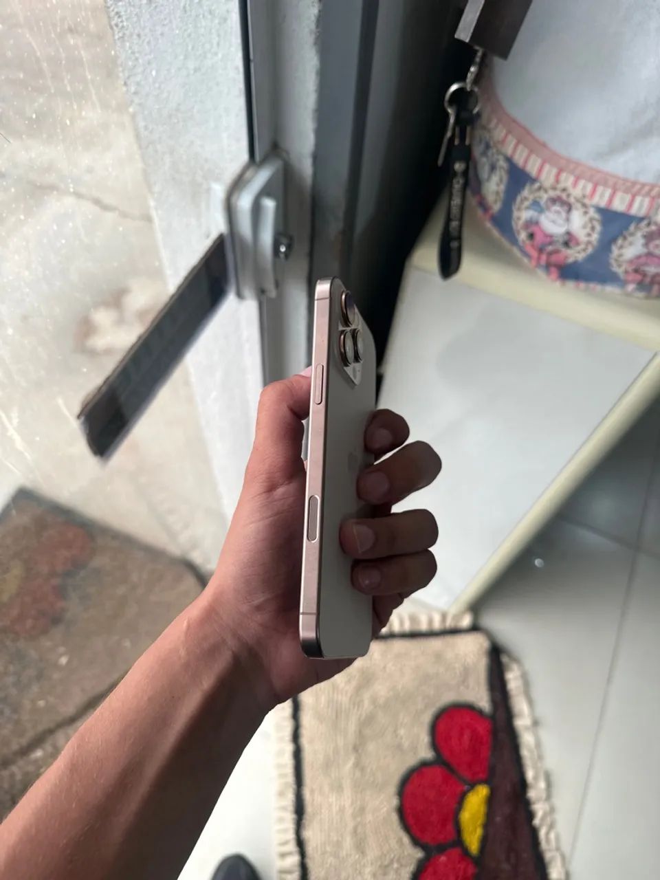 IPHONE 16 PRO MAX (256gb) - Foto 5