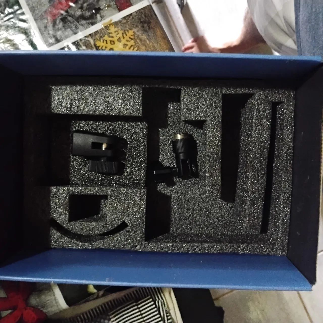 Microfone Fifine Ampligame A8 - Foto 5