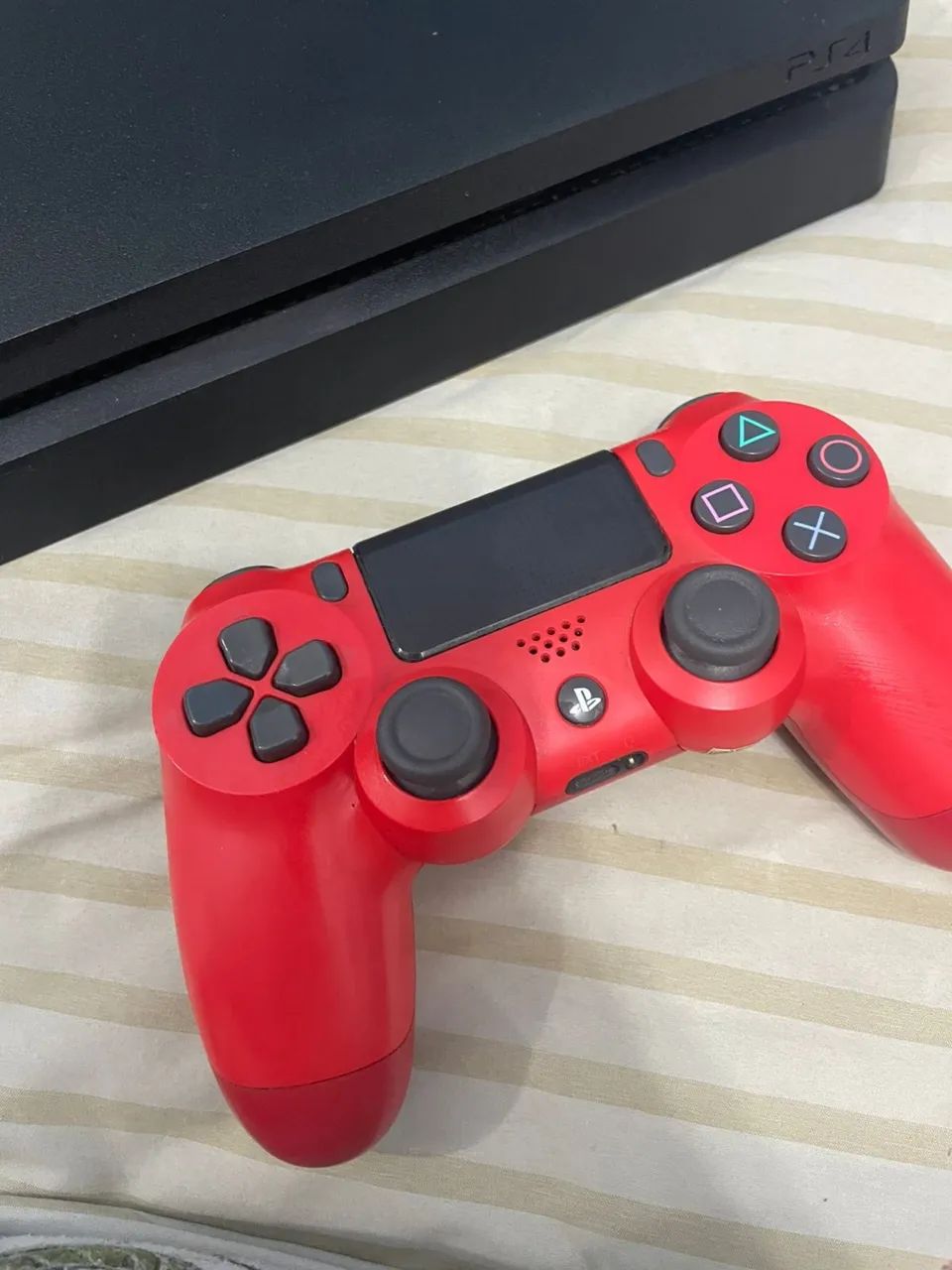 PS4 Slim 500gb  - Foto 2