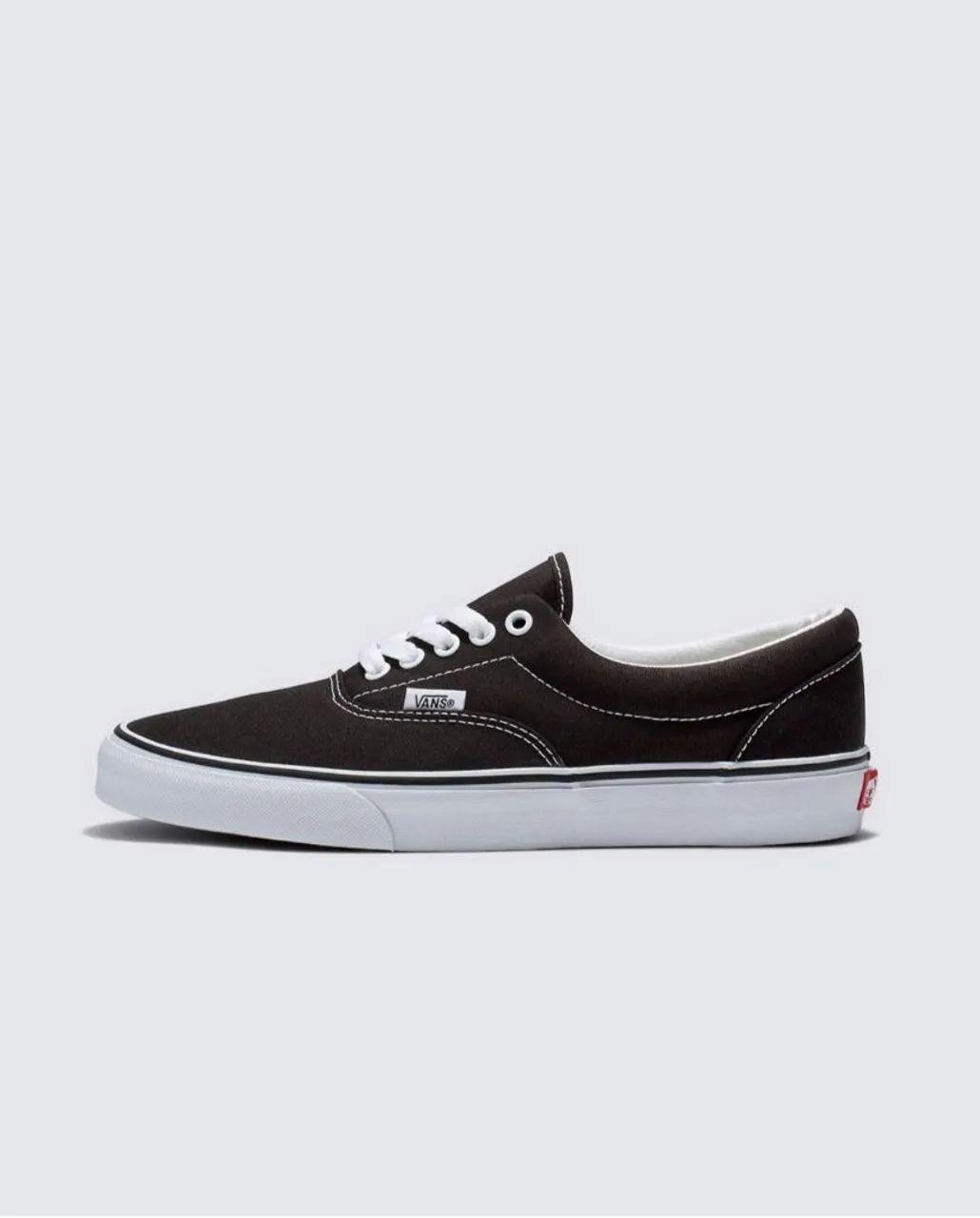 Tênis Vans Era Black - Foto 3