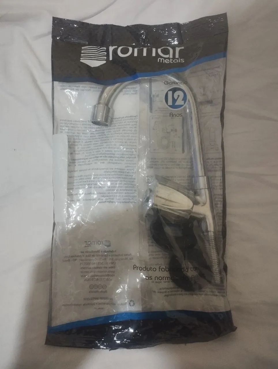Torneira - Foto 2