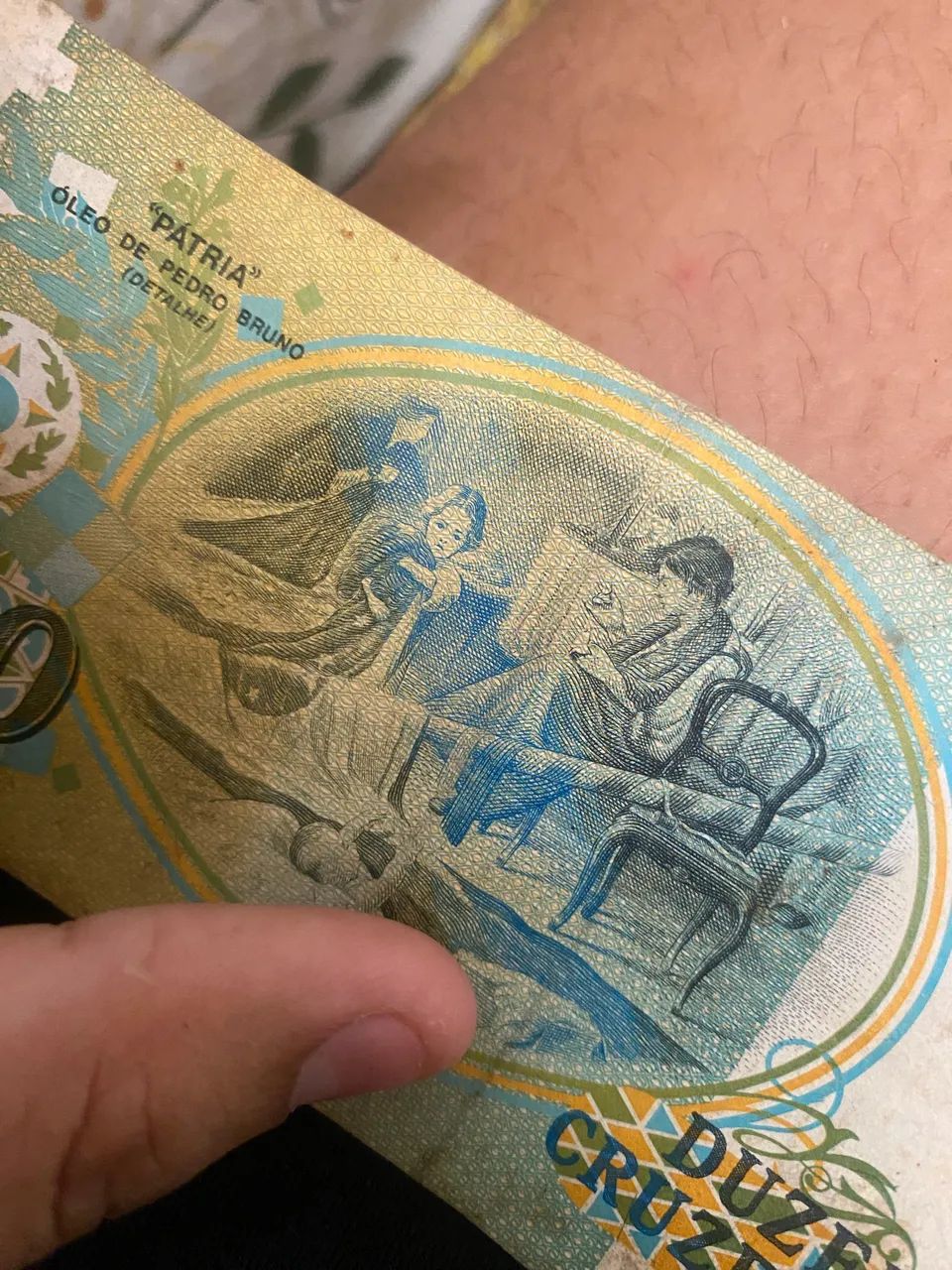 Item de coleção  - Foto 4